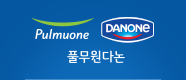 Pulmuone DANONE