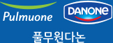 Pulmuone DANONE