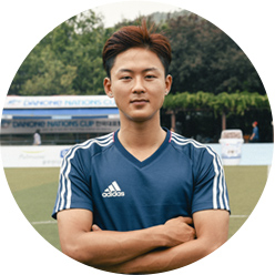 한국 홍보대사 이승우
