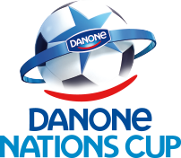 DANONE NATIONS CUP