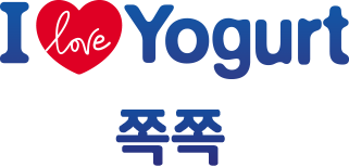 아이러브요거트 쪽쪽