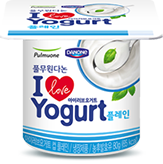 컵 플레인